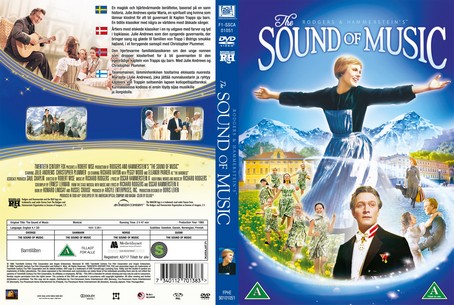 The Sound of Music 1965