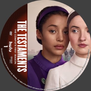 The Testaments season 1