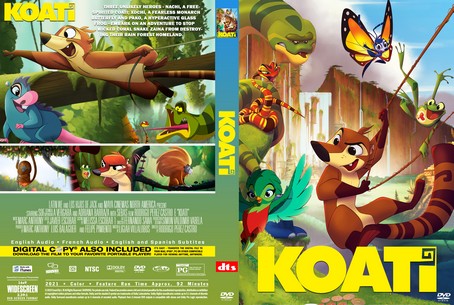 Koati 2021