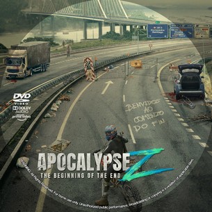 Apocalypse Z The Beginning of the End 2024