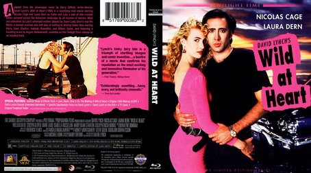 Wild at Heart 1990
