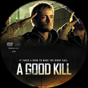A GOOD KILL 2014
