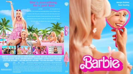 Barbie 2023
