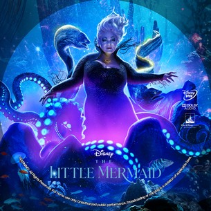 The Little Mermaid 2023