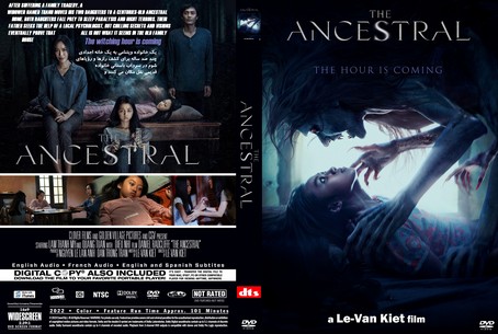 The Ancestral 2022