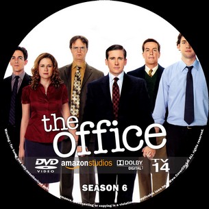 The Office Season 6
