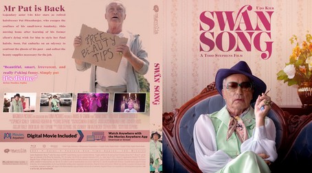 Swan Song 2021