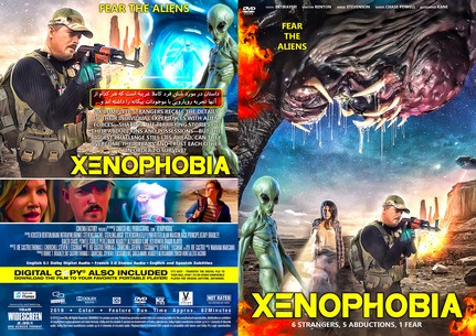 Xenophobia 2019