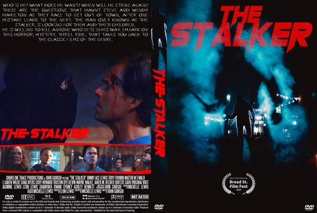 The Stalker 2020