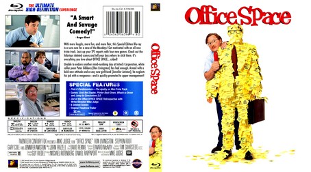 Office Space 1999