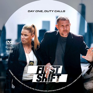 First Shift 2024