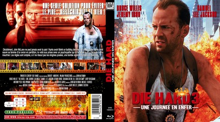 Die Hard with a Vengeance 1995