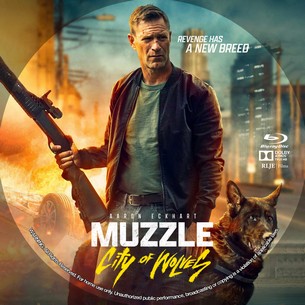 Muzzle City of Wolves 2025