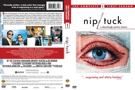 Nip Tuck Season 1