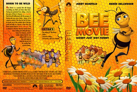 Bee Movie 2007