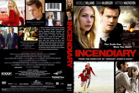 Incendiary 2008