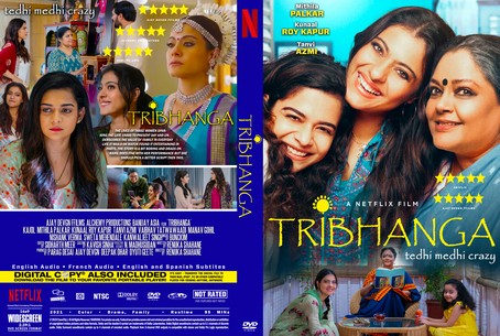 Tribhanga 2021