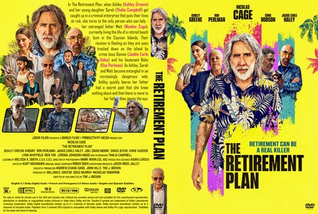 The Retirement Plan 2023