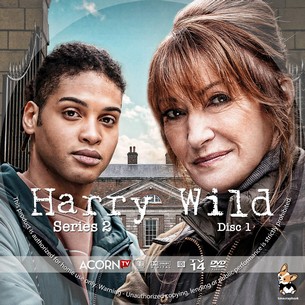 Harry Wild Season 2