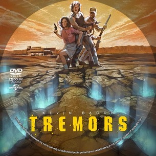 Tremors 1990
