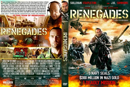 Renegades 2017