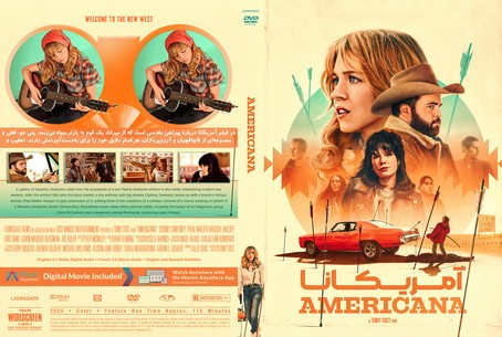Americana 2023