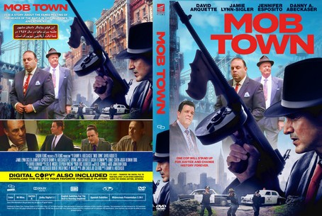 Mob Town 2019