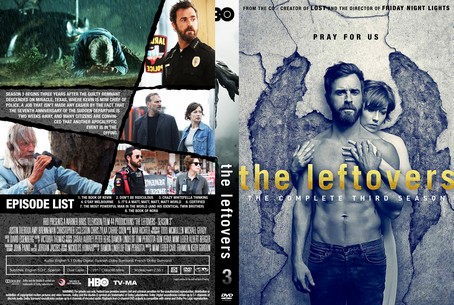 The Leftovers Season 3