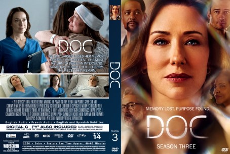 Doc Season 3
