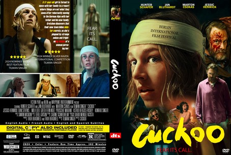 Cuckoo 2024