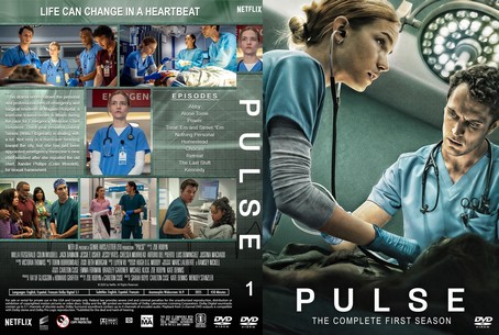 Pulse Season 1