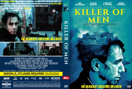 Killer of Men 2022
