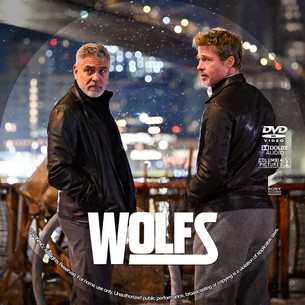 Wolfs 2024