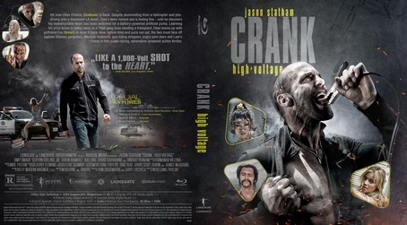 Crank High Voltage 2009