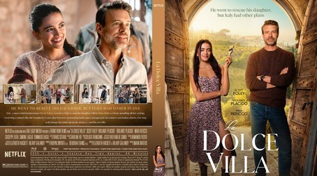 La Dolce Villa 2025