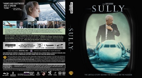 Sully 2016
