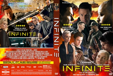 Infinite 2021