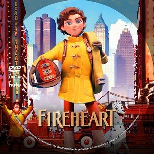 Fireheart 2022