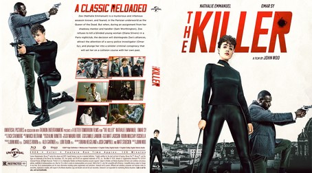 The Killer 2024