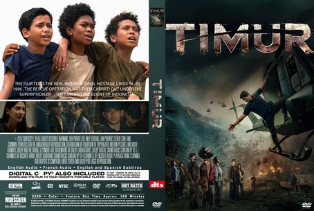 Timur 2025