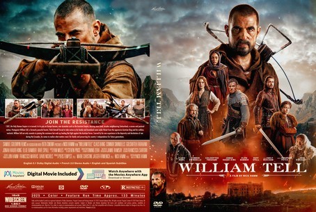 William Tell 2024