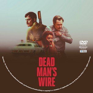 Dead Mans Wire 2025