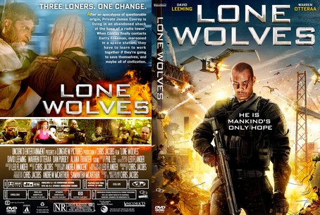 Lone Wolves 2016