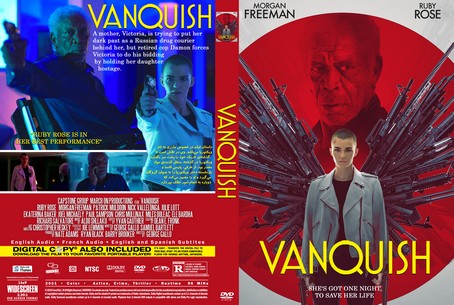 Vanquish 2021