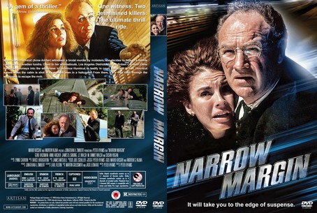 Narrow Margin 1990