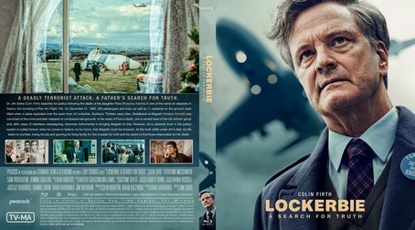Lockerbie A Search for Truth Season 1