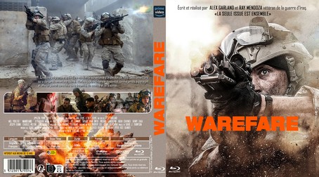 Warefare 2025