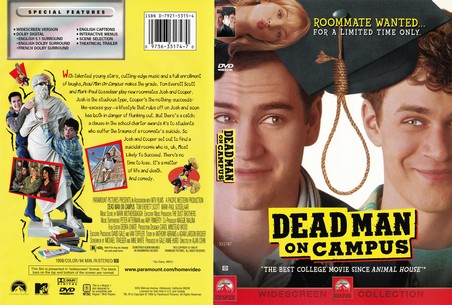 Dead Man on Campus 1998