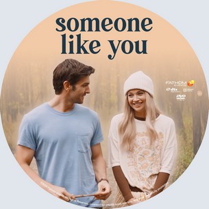 Someone Like You 2024