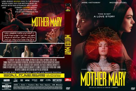 Mother Mary 2026